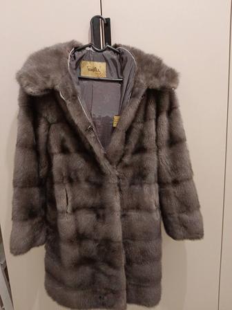 Продам шубу
