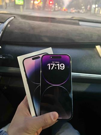 Iphone 14 PRO, 128 gb