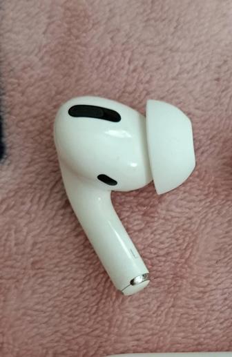Продам AirPods pro, сами наушники без кейса