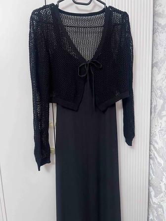 Платья новая