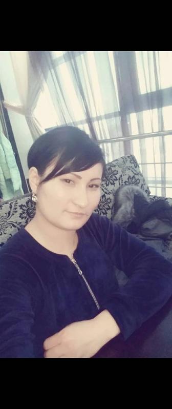 Разнорабочий