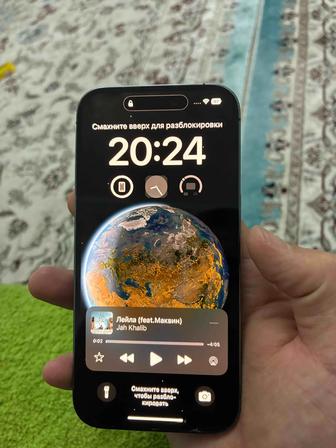 Айфон 14 про 128 гб