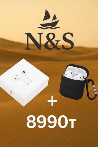 AirPods / Наушники