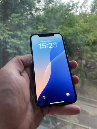 Iphone 12 pro