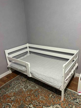Продаю детские кровати