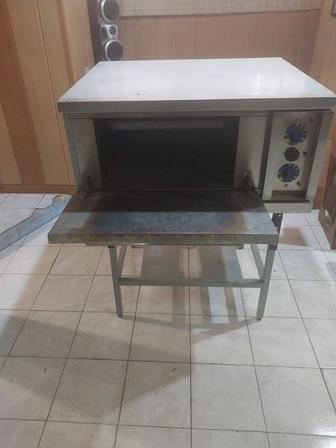 Жарочный шкаф производство Россия