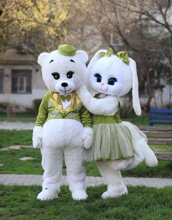 Костюмы в аренду! Новые!