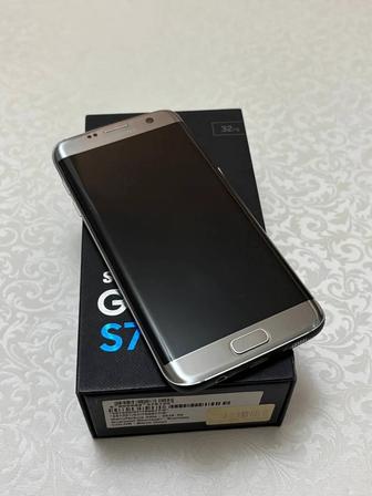 Samsung galaxy s7 edge