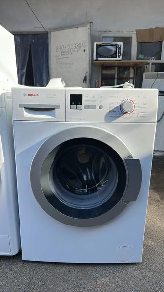 стиральная машина, Bosch 5 KG