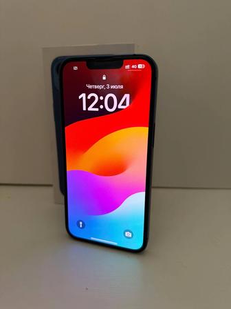 Продам iphone 13