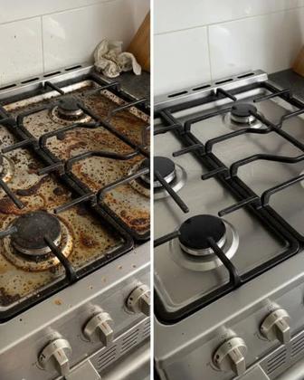 Клининг, уборки, скидки новым клиентам, акции каждый месяц