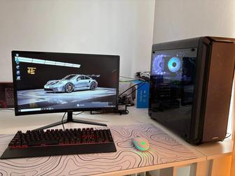 Компьютер Core i7