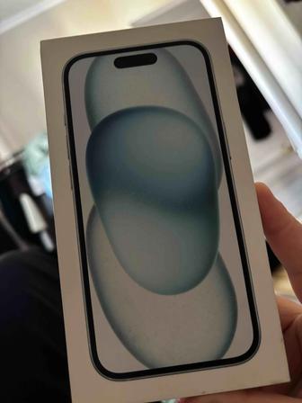 Продаю Айфон 15