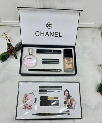 CHANEL набор подарочный