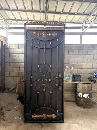 Продам Срочно Ворота