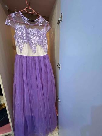 Новый платье размер 42/44