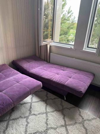 ПРОДАМ Б/У ДИВАНЫ