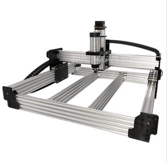 ЧПУ фрезерный станок