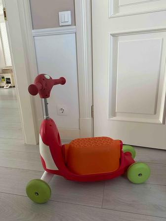 Продам толокар