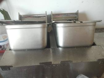 Продам фритюрница тостер