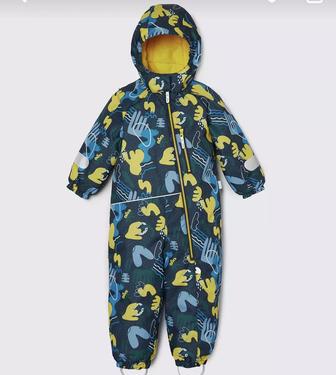 Продам детский комбинезон