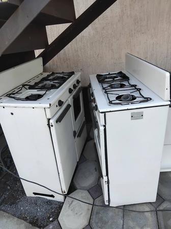 Газовая плита