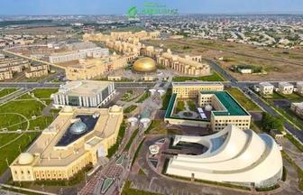 Прописка Туркестан