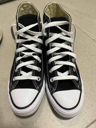 Конверсы (converse)
