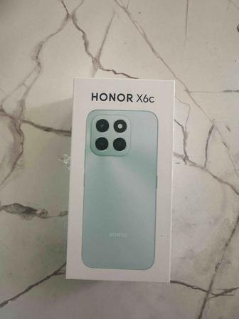 Продам Honor x6c