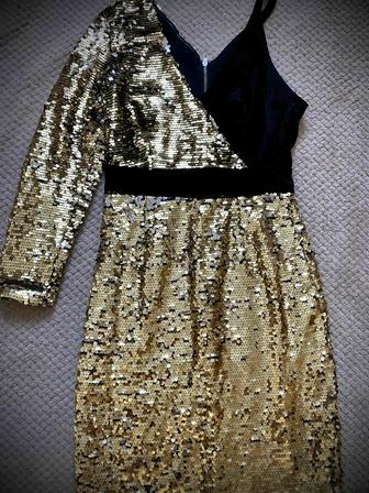 Вечернее платье Dolce Gabbana