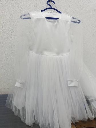 Продам платье