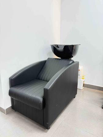 Мойка парикмахерская