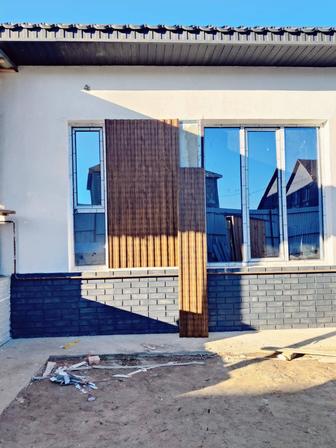 Откосы,штукатурка качественно в срок под ваш бюджет и уборка собой