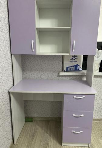 Гарнитур для детской комнаты