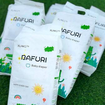 Подгузники/Подгузники-трусики