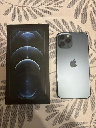 Продается 12 iPhone pro max 256 gb