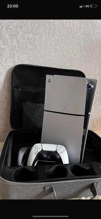 Продам PlayStation 5