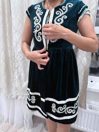 Казакша жекет