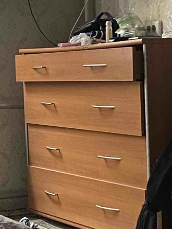 Комод, тумба