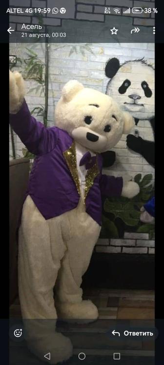 Прокат аренда костюма Змеи для взрослого