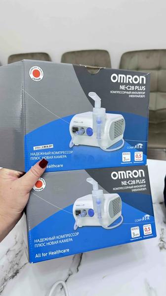 Ингалятор Omron
