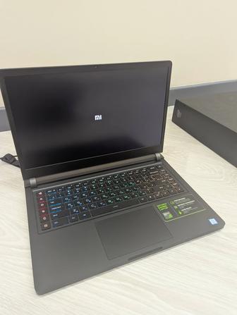 Xiaomi Mi Gaming Laptop 2018