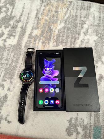 Samsung Galaxy Z Flip 3