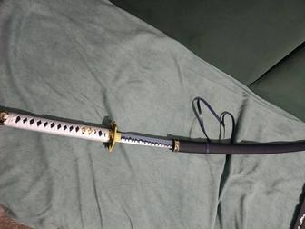 Катана Ямато сувенир