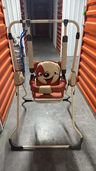 Качеля