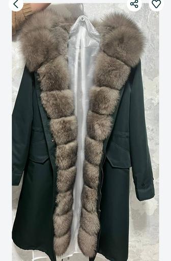 Продам парку