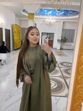 Абайка, двойка