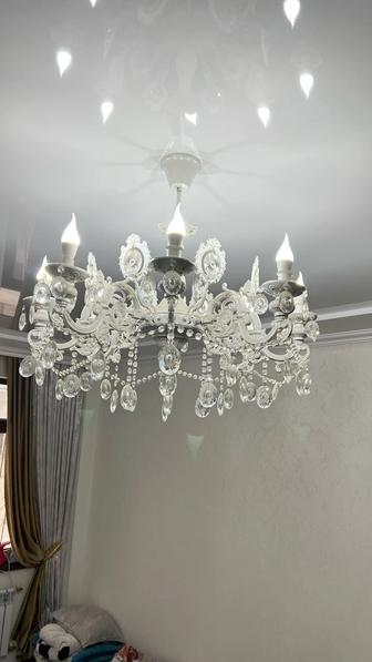 Люстра