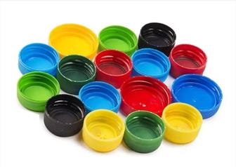 Продам крышки для пластиковых бутылок