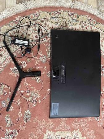 Монитор от Samsung C27F396FHI